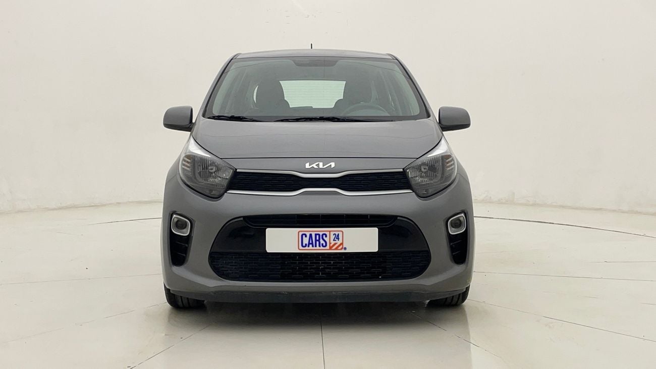 Kia Picanto LX 1.2 | Zero Down Payment | Home Test Drive