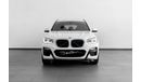 BMW 330i 2.0L Inline-4 2.0