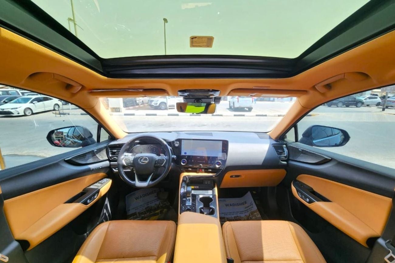 Lexus NX PREMIER, миниатюра 15