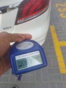 أم جي 6 LUXURY 1.5 | بدون دفعة مقدمة | اختبار قيادة مجاني للمنزل