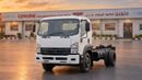 Isuzu FSR CHASSIS 2025 MODEL