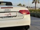 أودي Q5 35 TFSI CONVERTIBLE | 2.0L I4 – 220 BHP | 2016 | GCC SPECS