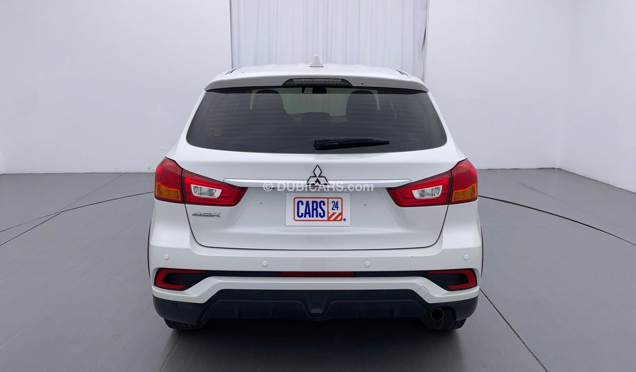 Mitsubishi ASX GLX LOWLINE 2 | Zero Down Payment | Free Home Test Drive