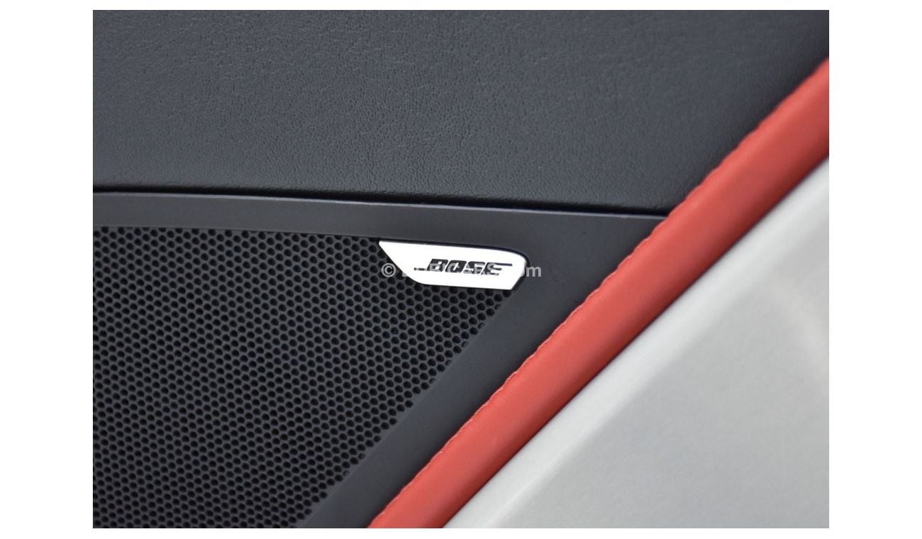 شيفروليه كورفت EXCELLENT DEAL for our Chevrolet Corvette C7 Stingray ( 2015 Model ) in White Color GCC Specs