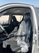 تويوتا هيلوكس GLX Diesel ECTJRD005 - 2026 Toyota Hilux Double Cab Pick Up Full Options - 2.4L Diesel Auto - Push Start -