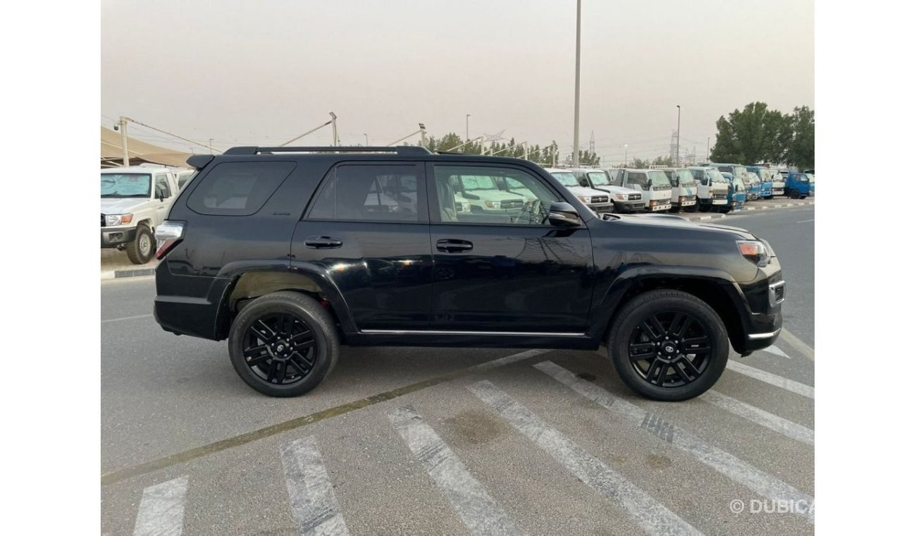 Toyota 4Runner *Offer*2019 Toyota 4Runner Limited / EXPORT ONLY/ فقط للتصدير