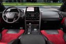 Nissan Patrol Nismo Patrol Nismo | 5,680 P.M | 0% Downpayment | Perfect Condition!