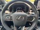 Lexus LX700h F SPORT 2026 Lexus LX700h