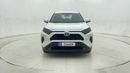 Toyota RAV4 EXR 2.5L 2022 EX | AED 1124/Month | 0 DP | 30 Day Return | Warranty | Service History