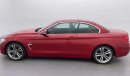 BMW 420i CONVERTIBLE EXECUTIVE 2 | Under Warranty | Inspected on 150+ parameters