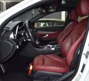 Mercedes-Benz C 200 EXCELLENT DEAL for our Mercedes Benz C200 ( 2015 Model ) in White Color GCC Specs