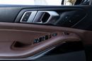 BMW X5 40i M Sport 3.0L BMW X5 xDrive40i M Sport 2020 GCC | Agency Warranty