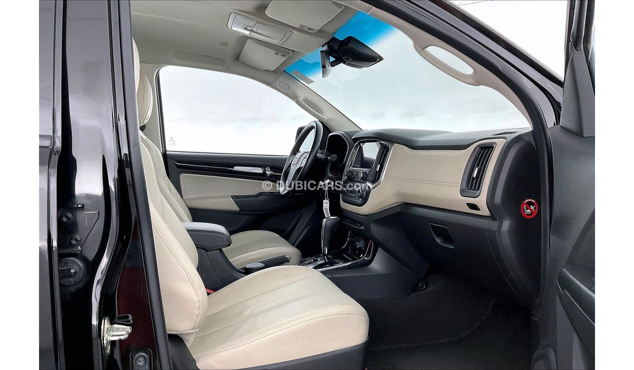 Chevrolet Trailblazer LTZ Z71 | 1 year free warranty | 7 day return policy | Zero down payment