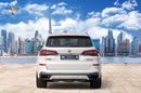 BMW X5  BMW X5 40 2022 GCC specs