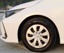 Toyota Corolla SE Toyota Corolla 2020 (GCC ) very good condition without accident original paint 1.6