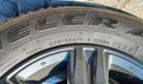 Toyota Hilux SGLX Toyota Hilux 2.4L Diesel AT Full Option MY2025_Silver