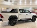 Toyota Hilux 2024 Toyota Hilux Adventure 4.0L petrol Full option AT