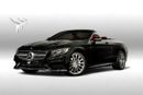 Mercedes-Benz S 500 0% Downpayment | 7,735 P/M | Warranty and Service Package Available