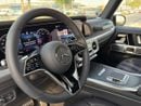 Mercedes Benz G500 Premium+ **1 OF 460**GCC SPEC UNDER WARRANTY AND SERVICE