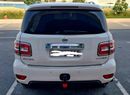 نيسان باترول SE Platinum 5.6L