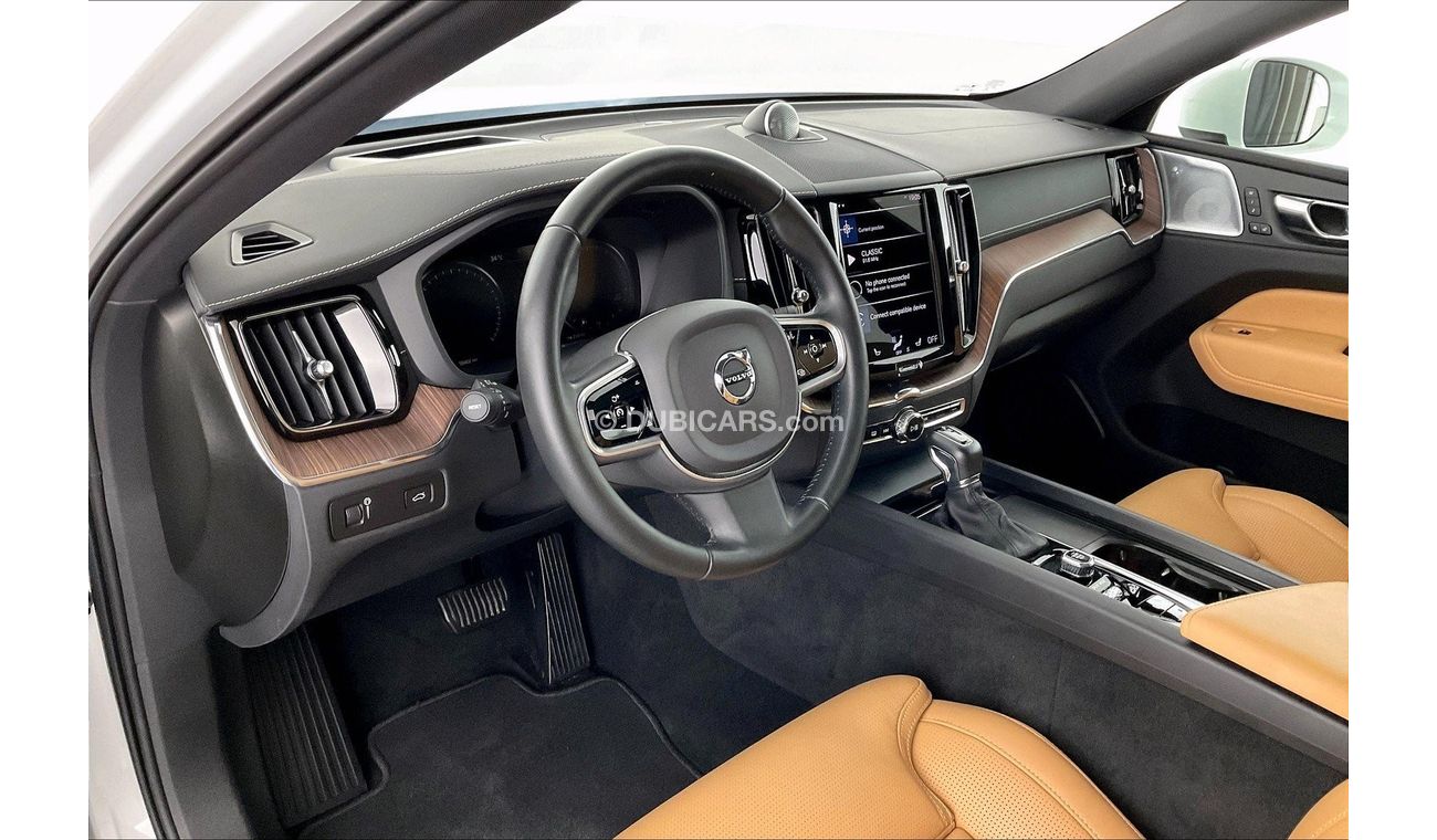 Volvo XC60 T5 Inscription