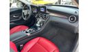 Mercedes Benz C200 Std Mercedes C200_Gcc_2015_Excellent_Condition _Full option