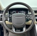 Land Rover Range Rover Sport HSE P360 3.0L 2019 Range Rover Sport HSE, 1 Year Warranty Unlimited Km, Range Rover Full Service His