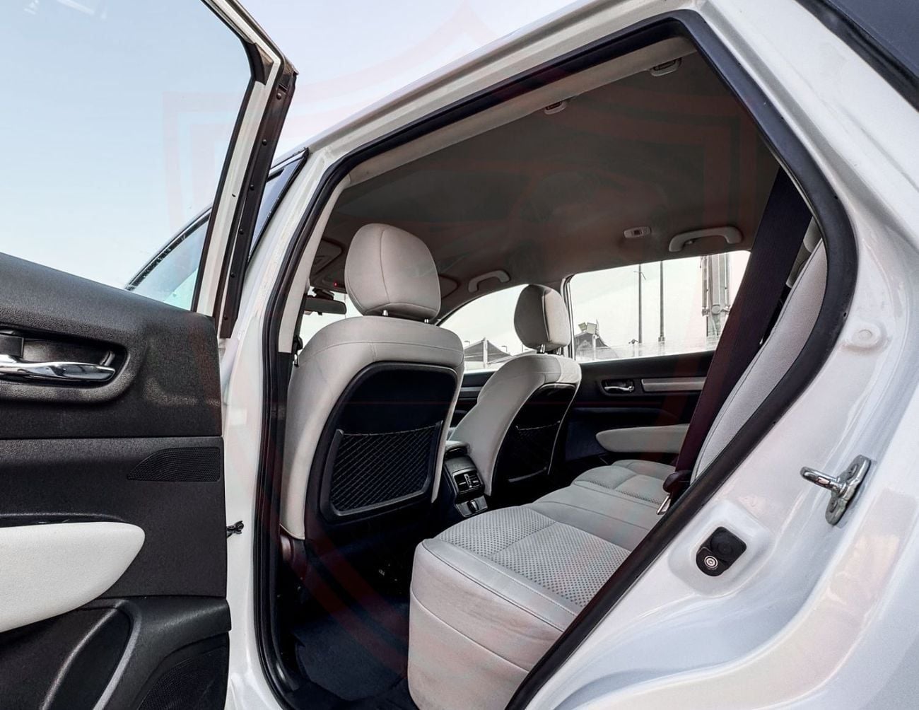 Renault Koleos GL LE 2.5L Renault Koleos | 2.5 L | 2023 | GCC | Accident-Free |  In Excellent Condition | 722P.M