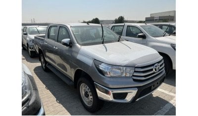 Toyota Hilux TOYOTA HILUX 2.7L V4 4WD P.WINDO PETROL 2023 0KM