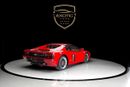 Ferrari Testarossa