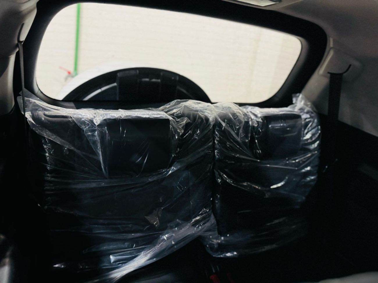 Toyota Prado TXL1 2.8L