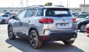 سيتروين C5 Aircross 1.6 Petrol THP 165PS Brand New