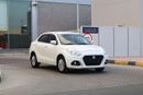Suzuki Dzire GLX 1.2L