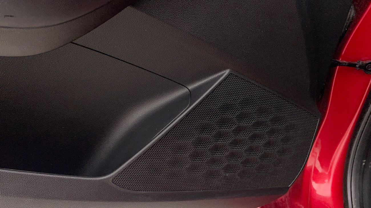 أم جي GT LUXURY 1.5 | بدون دفعة مقدمة | اختبار القيادة في المنزل