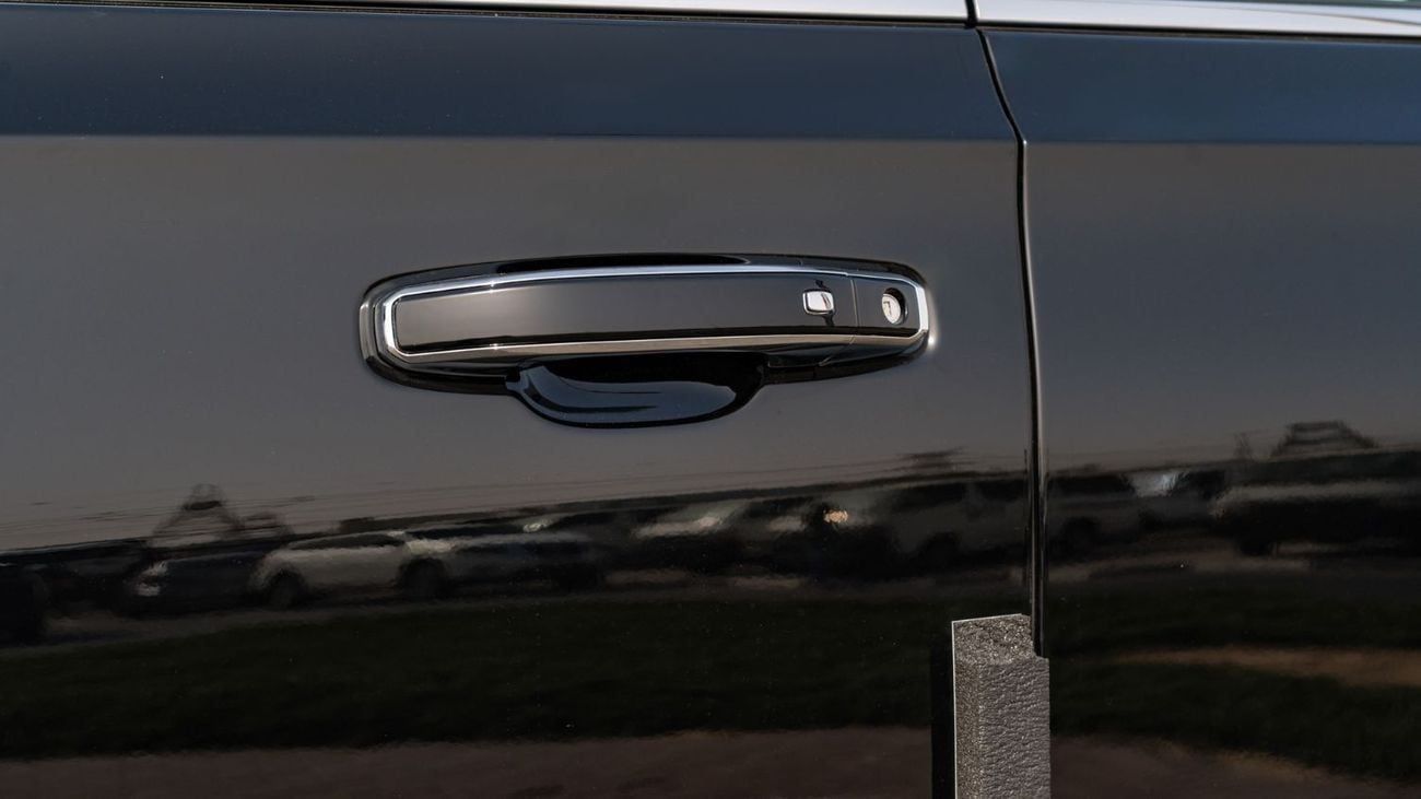 GMC Yukon ELEVATION 2026 | GMC YUKON 2WD SLT ELEVATION [ EXPORT ONLY ]
