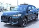 MG ZS MG ZS 1.5 Turbo Engine New Shape GCC Specs Full Option 2025 Model Brand New