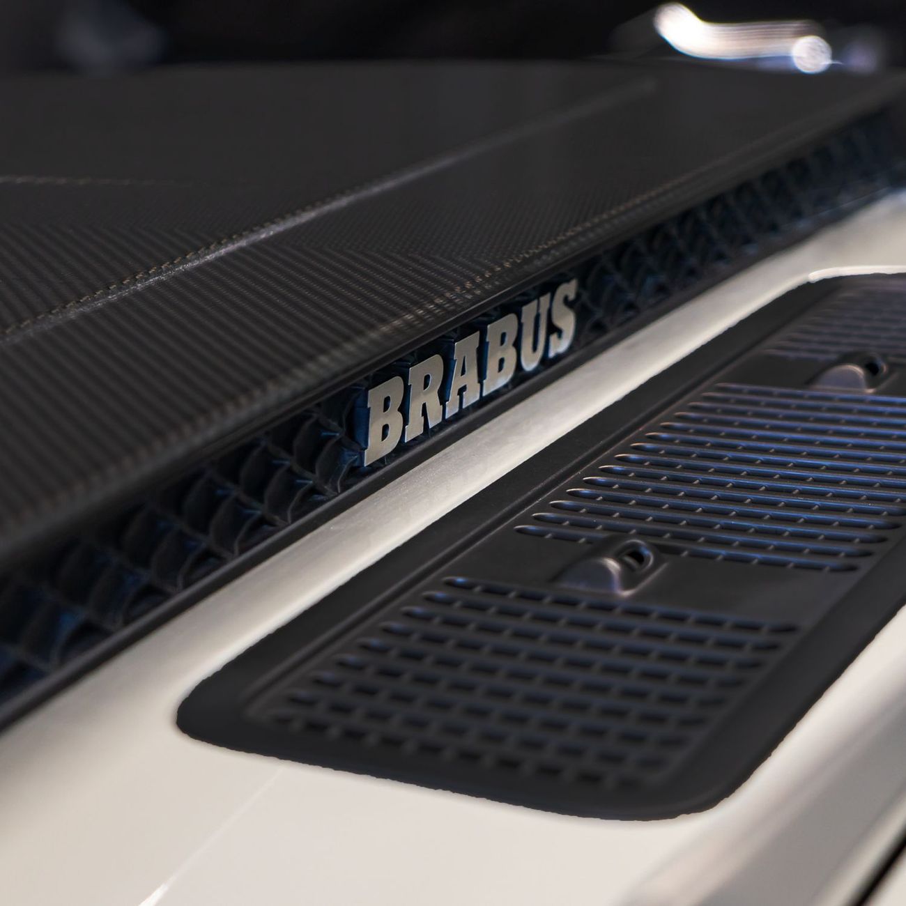 BRABUS G 800 Widestar - Mercedes-AMG G 63 AED 17,249 pm • 0% Downpayment • Original G800 Brabus • 1 Year Warranty