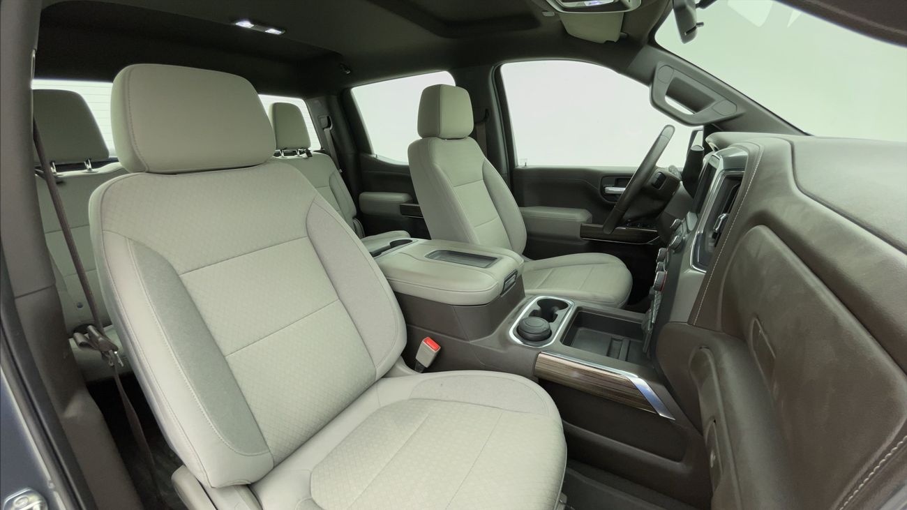 Chevrolet Silverado LT Z71 5.3 | Zero Down Payment | Home Test Drive