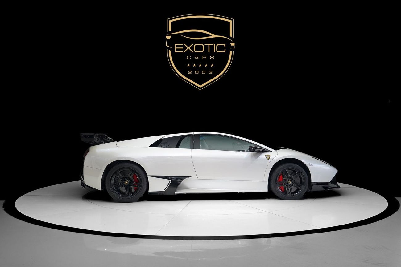 لامبورغيني مورشيلاجو