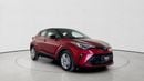 تويوتا CHR 1.8 VVT I-HYBRID VX AUTO | شامل الضمان | 0 ﺪﻔﻋﺓ ﺃﻮﻟﻯ