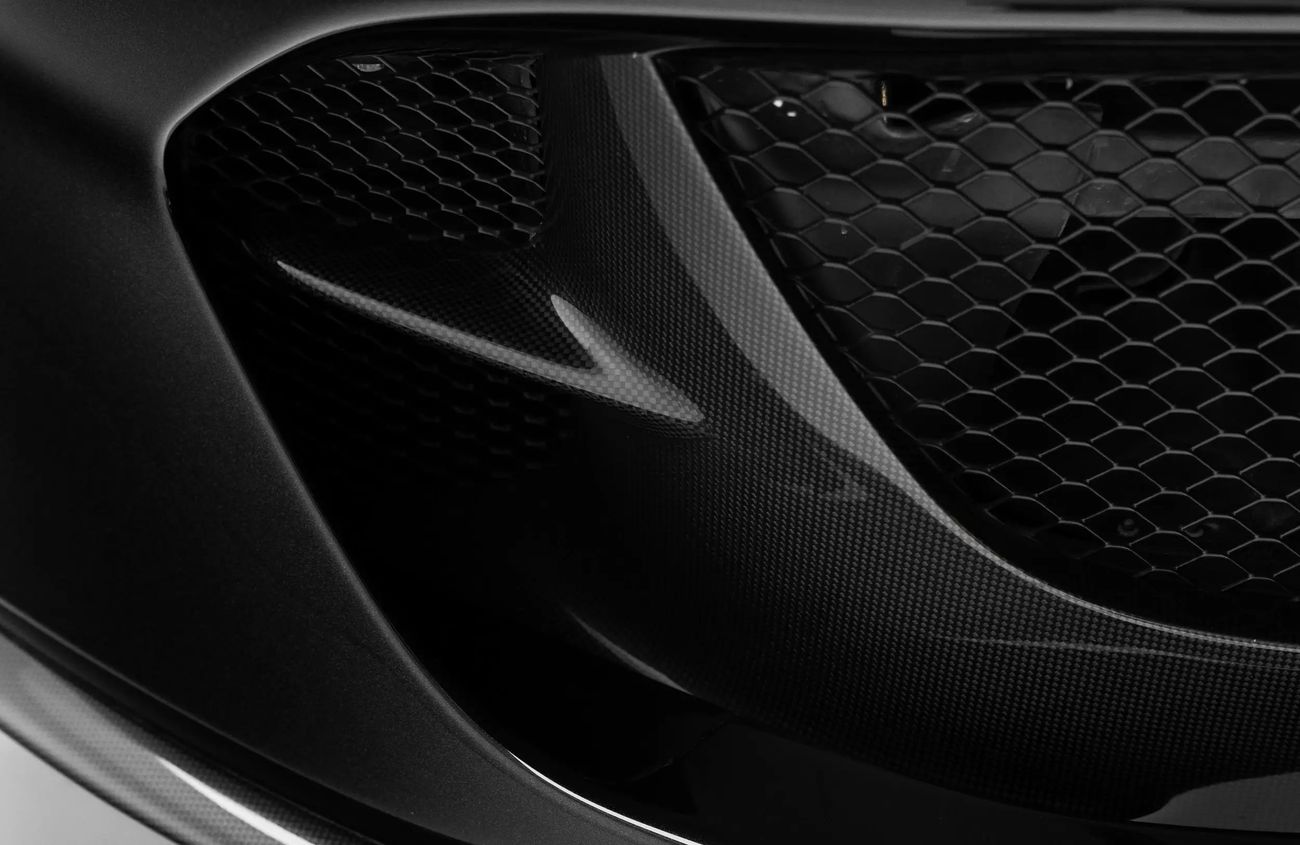 فيراري 812 GTS 6.5L V12 Naturally Aspirated Engine | Warranty