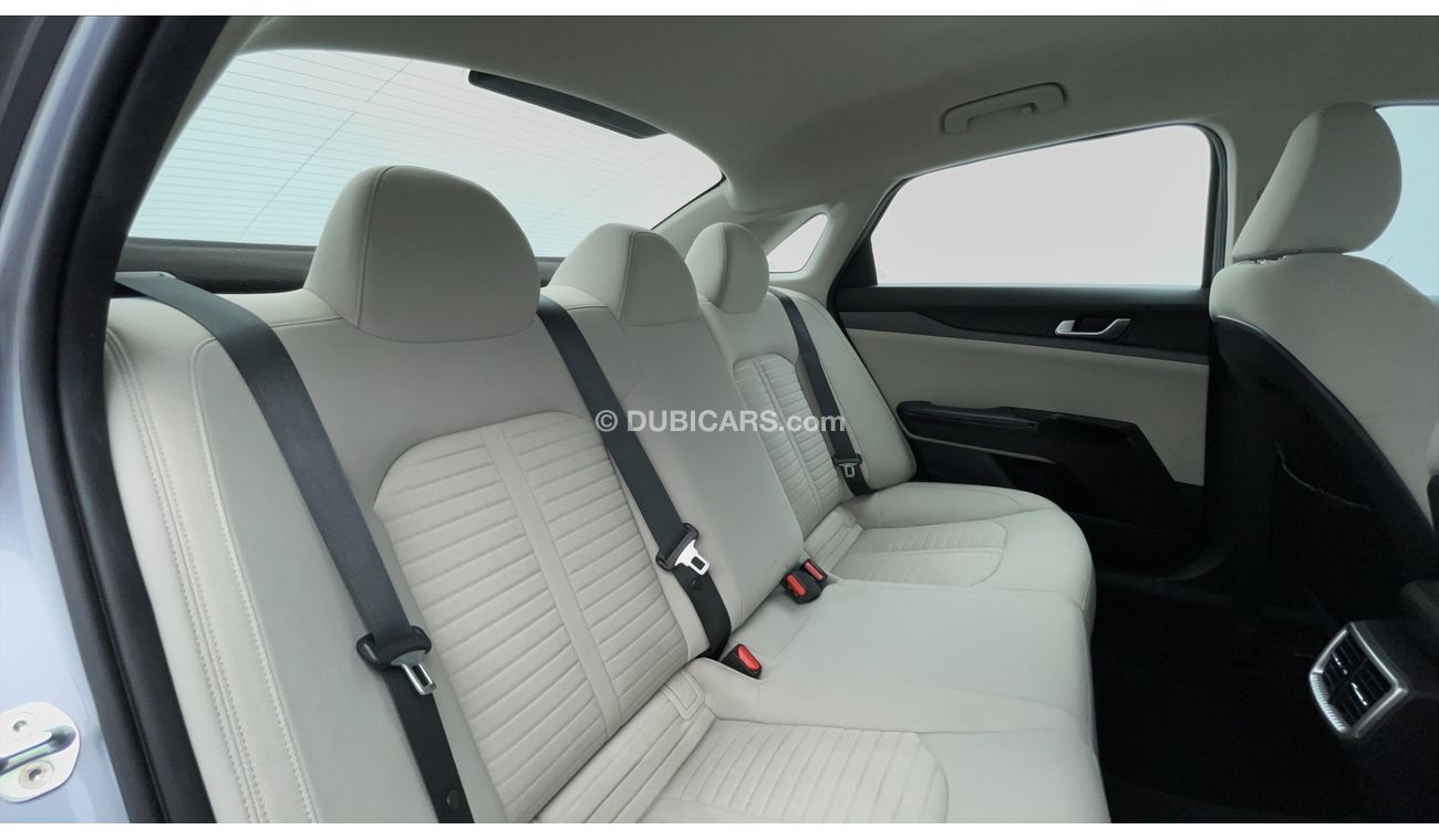 Kia K5 LX 2 | Zero Down Payment | Free Home Test Drive