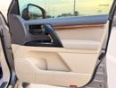 تويوتا لاند كروزر GXR 4.6L