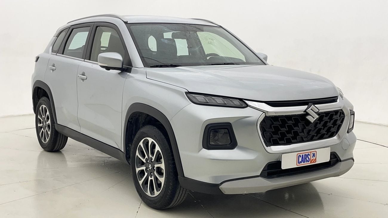 Suzuki Grand Vitara GLX 1.5 | Zero Down Payment | Home Test Drive