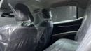 Toyota Camry LE Hybrid 2.5L