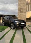 Land Rover Range Rover HSE P400 3.0L