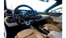 مرسيدس بنز A 200 Std 2.0L Mercedes-Benz A200 2020 GCC under Warranty with Flexible Down-Payment.