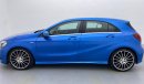 Mercedes-Benz A 250 A 250 2 | Under Warranty | Inspected on 150+ parameters