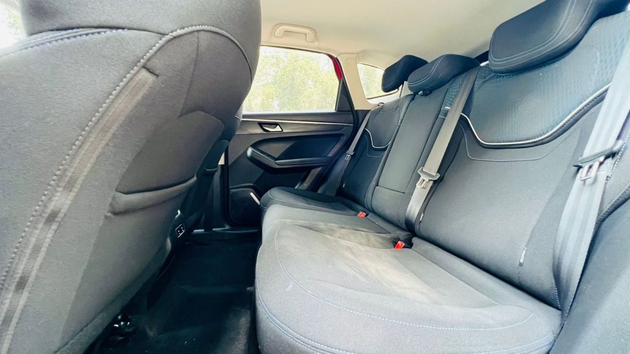 هافال جوليون 1.5T Basic