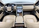 Land Rover Range Rover HSE P360